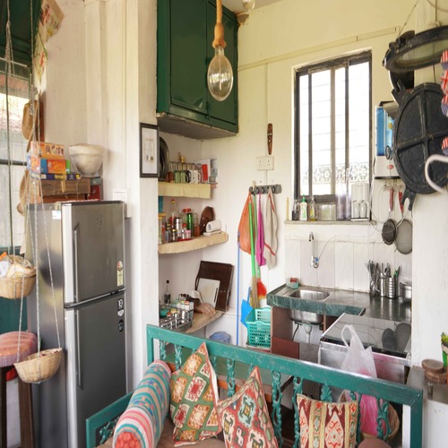 Tiso Tree House Tiso Tree House